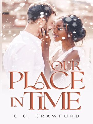 cover image of Our Place in Time